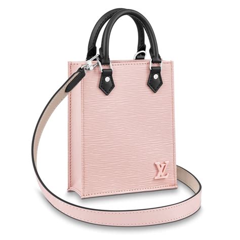 louis vuitton petit bag|Louis Vuitton mini tote bag.